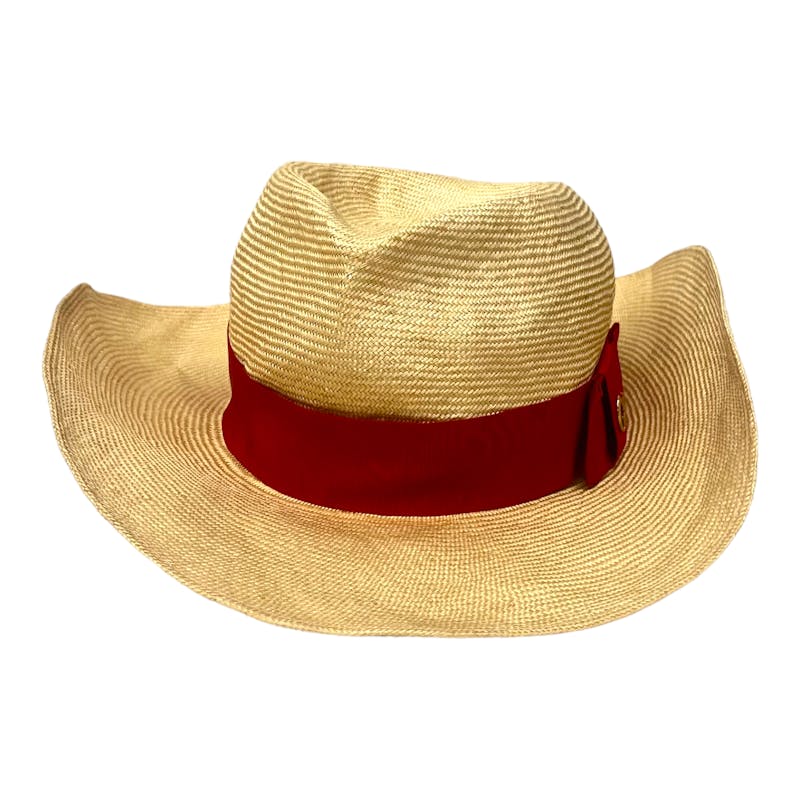 gucci cowboy hat