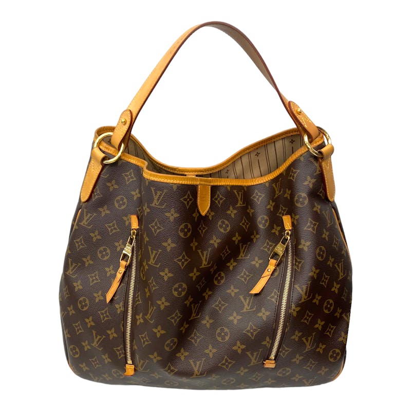 WHAT 2 WEAR of SWFL - Just in.Louis Vuitton Delightful GM. The