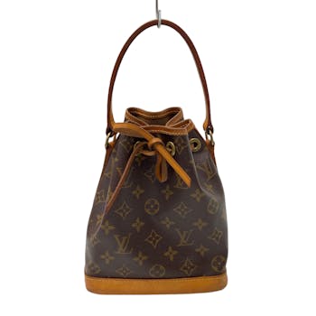 used Louis Vuitton Mini Noe Handbags