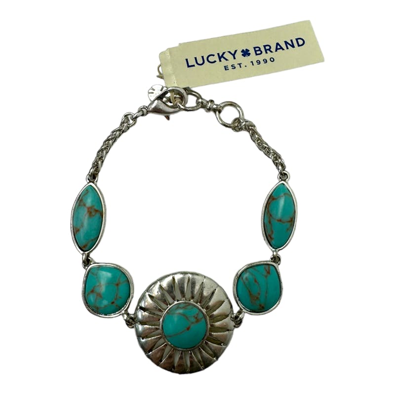 Lucky Brand Jewelry 