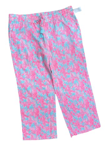 vineyard vines Pink Pajama Pants for Women