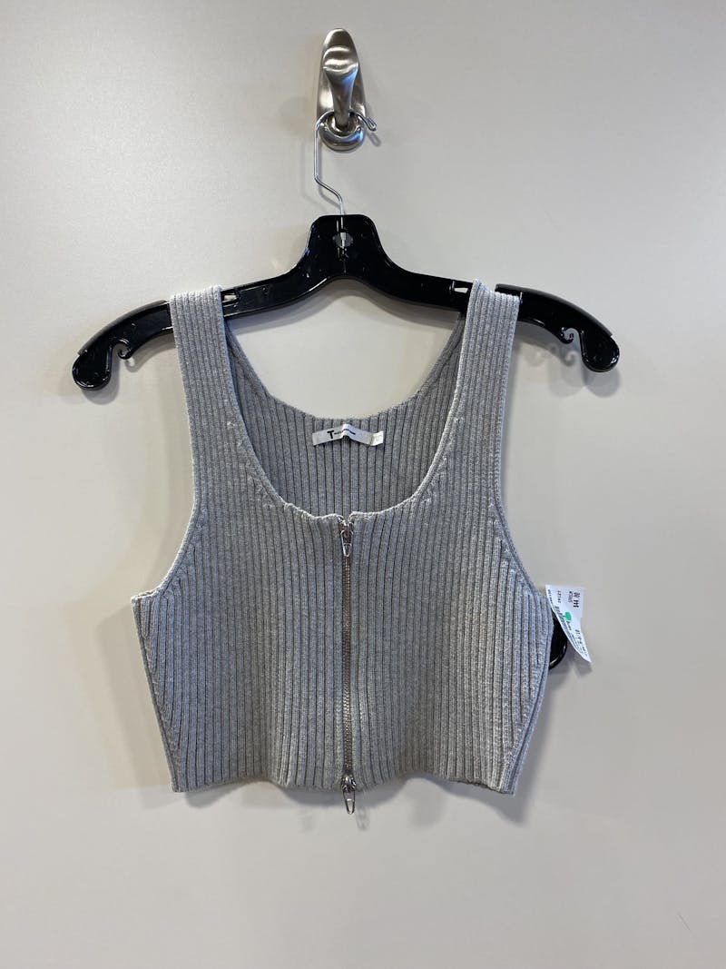 Used alexander wang TOPS M-8/10 TOPS / TANK - FANCY