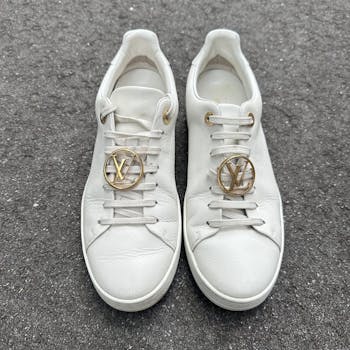 Louis Trainers Vuitton LV Shoes on sale for Sale in Ontario, CA