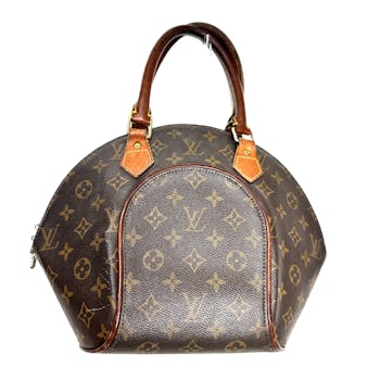 Used louis vuitton DAMIER AZUR SPEEDY 40 HANDBAGS HANDBAGS / LARGE - LEATHER