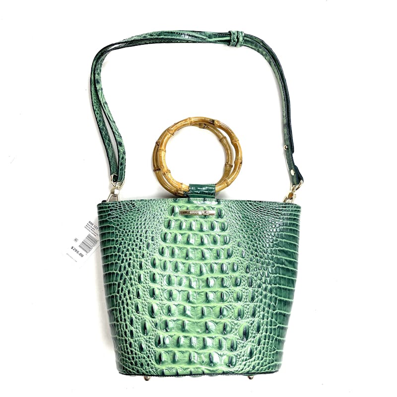 Brahmin Leather Handbags