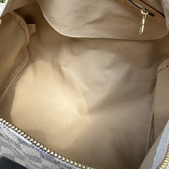 used Louis Vuitton Damier Azur 2019 Speedy 30 Handbags