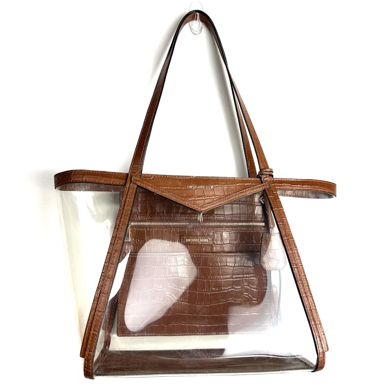 Handbags / Purses from Michael Kors for Women in Brown