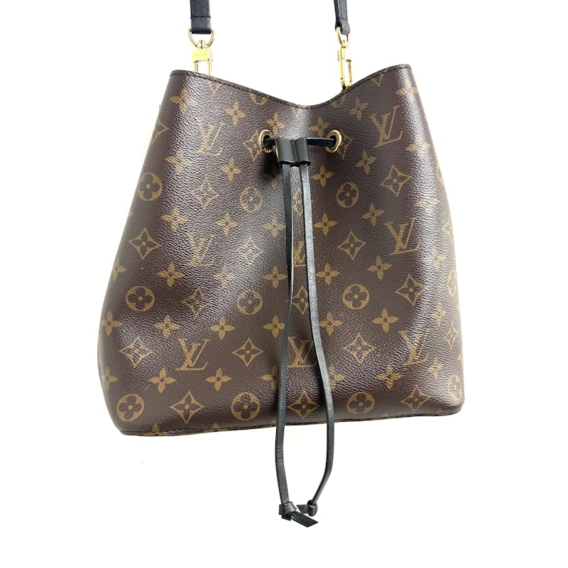 Louis Vuitton Pre-owned Women's Bucket Bag