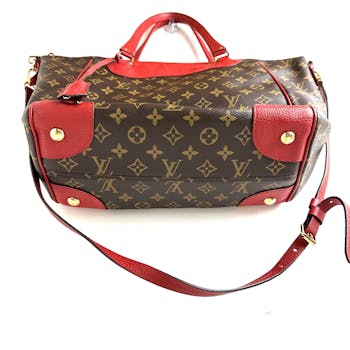 Louis Vuitton Monogram Estrela Handbag