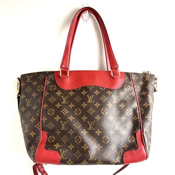 Louis Vuitton Monogram Estrela MM