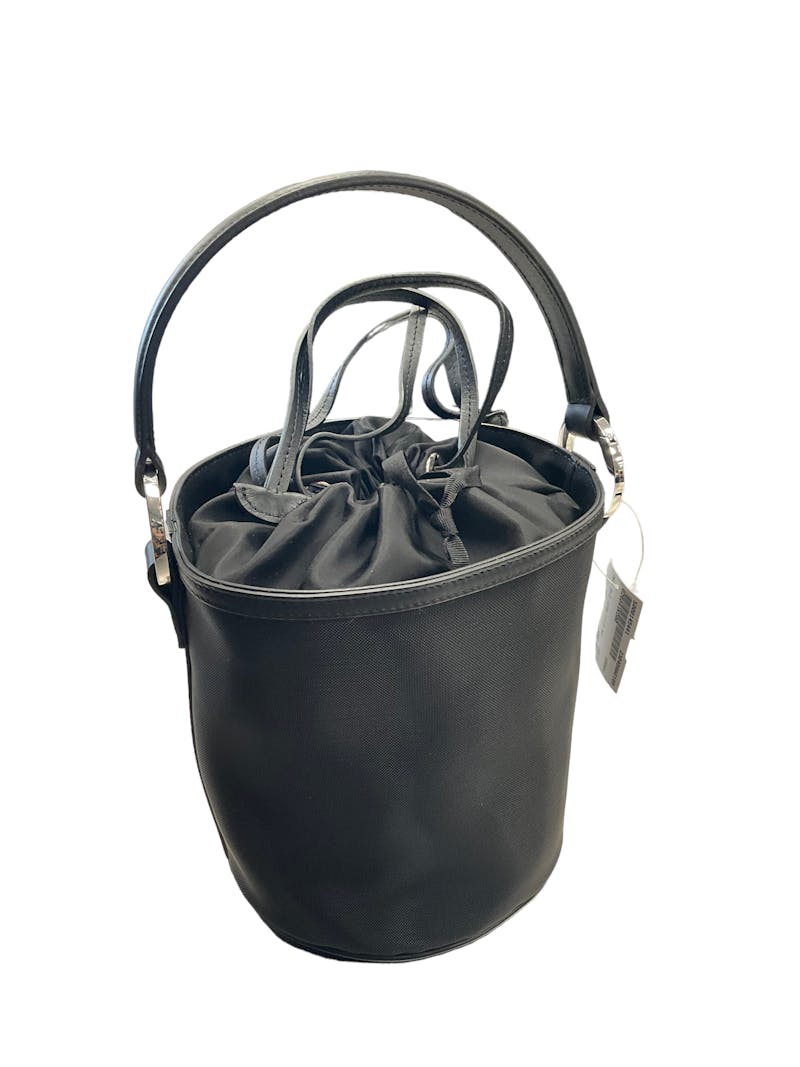 meli melo Top Handle Handbags