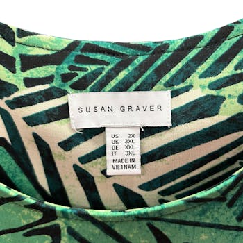 Susan Graver, Dresses