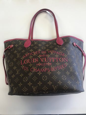 Louis Vuitton Ikat Shoulder Bags for Women