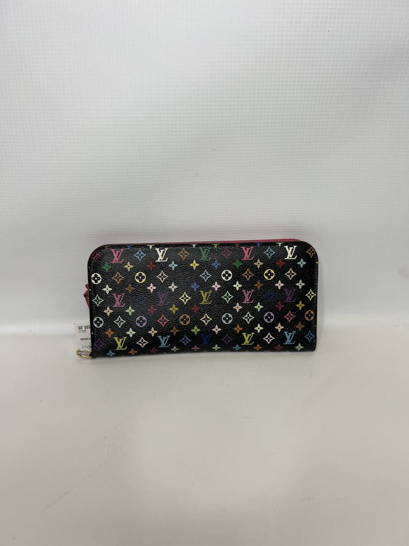 Used louis vuitton WALLET/ HANDBAGS