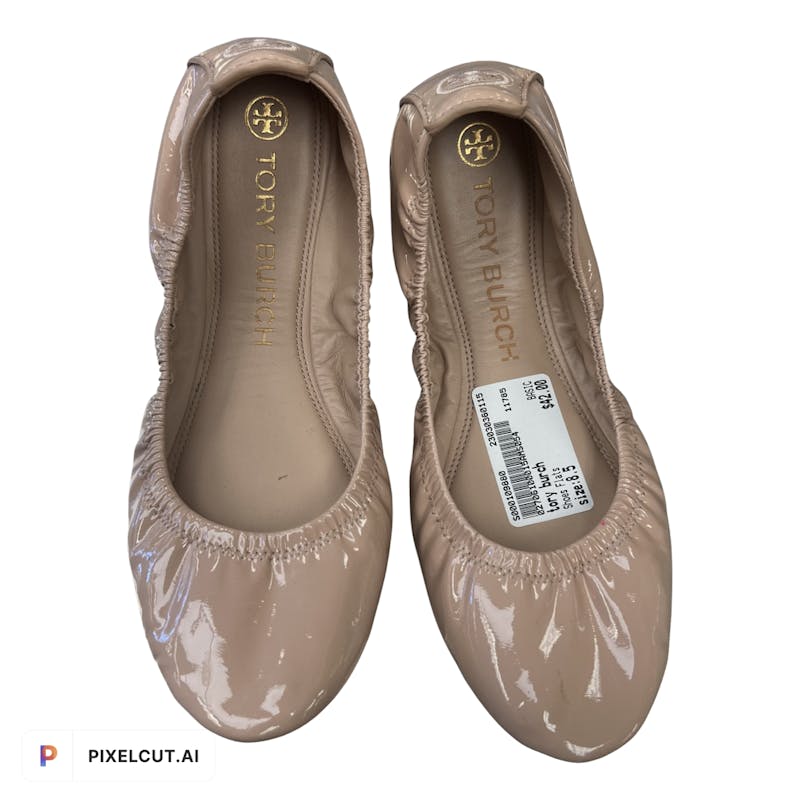 Used tory burch SHOES  SHOES / FLATS