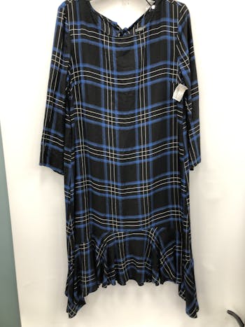 Used suzy shier DRESSES XL-16 DRESSES / SHORT F/W - PLAIN