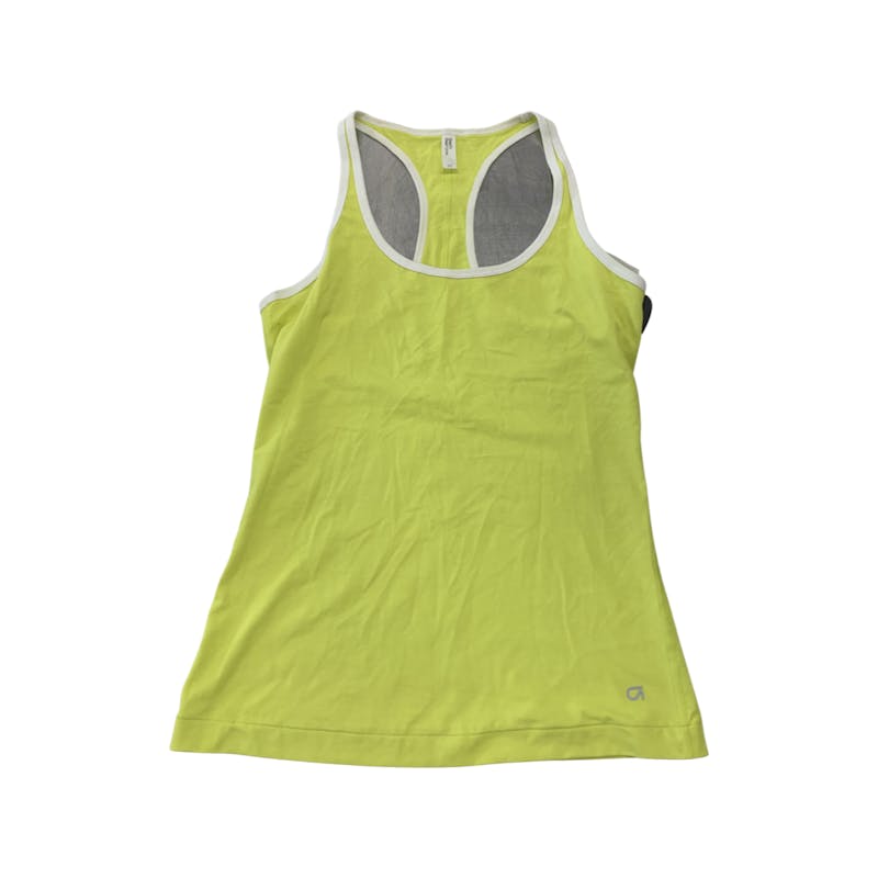 Used gap fit TOPS S-4/6 TOPS / TANKS - ACTIVEWEAR