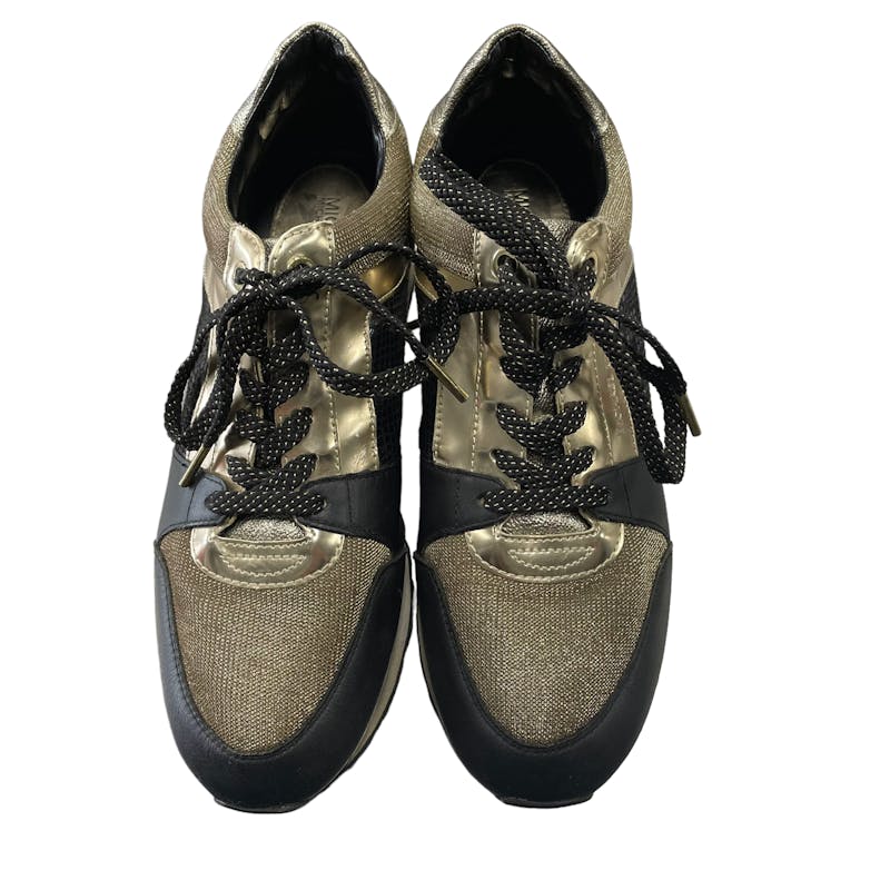 Used michael michael kors SHOES 10 SHOES / ATHLETIC - PERFORMANCE