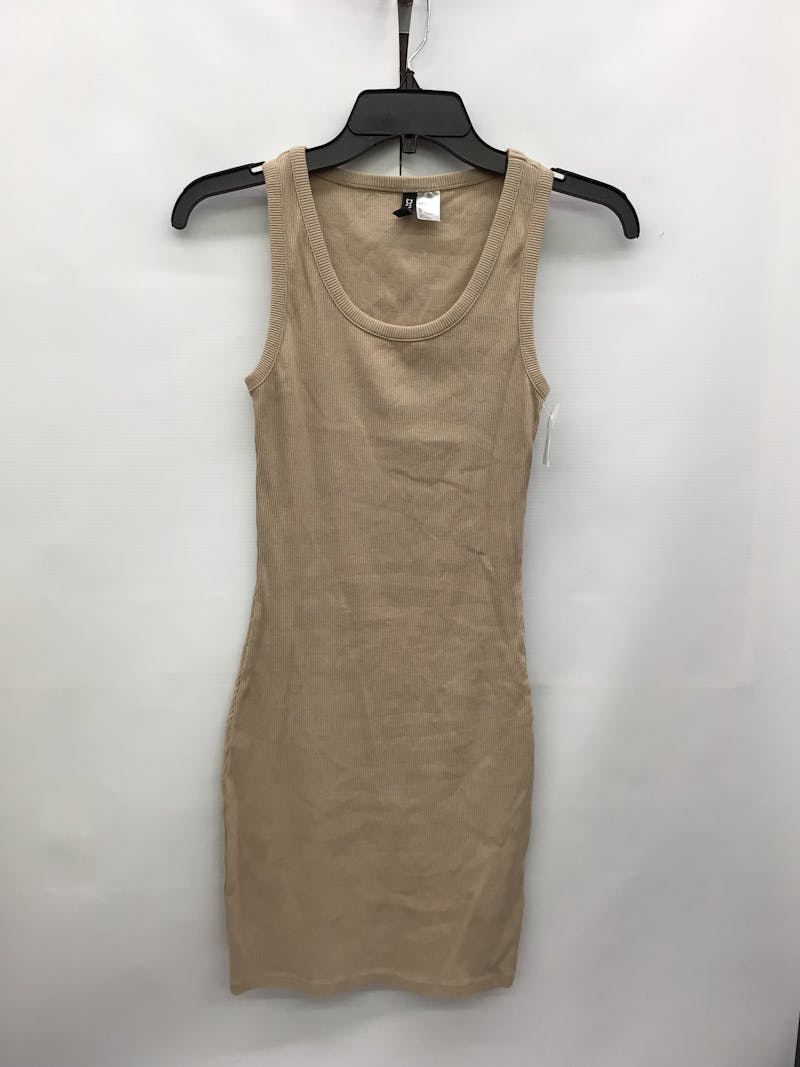 Used divided by h&m DRESSES S-4/6 DRESSES / SHORT BASIC - PLAIN