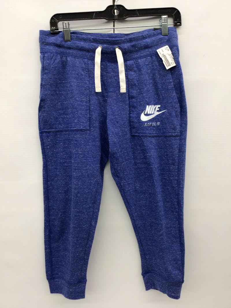 Used nike BOTTOMS S 4-6/27-28 BOTTOMS / CASUAL - ACTIVEWEAR