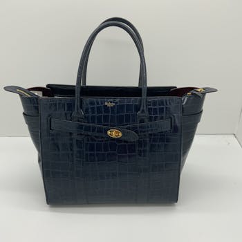 Louis Vuitton Louis Vuitton Amplant Pontu PM 2way Handbag Black P13131 –  NUIR VINTAGE