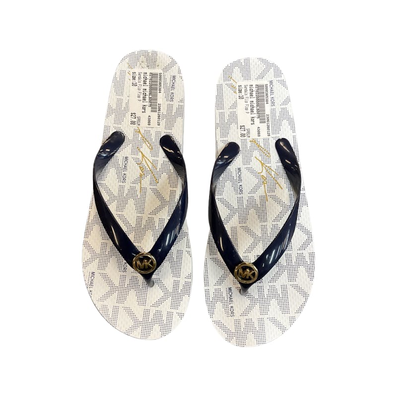 Michael Kors Sandals and flip-flops for Women