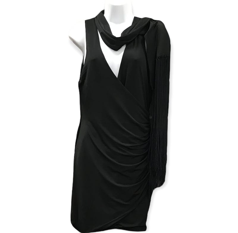 Used vince camuto DRESSES XS-0/2 DRESSES / SHORT BASIC - FANCY