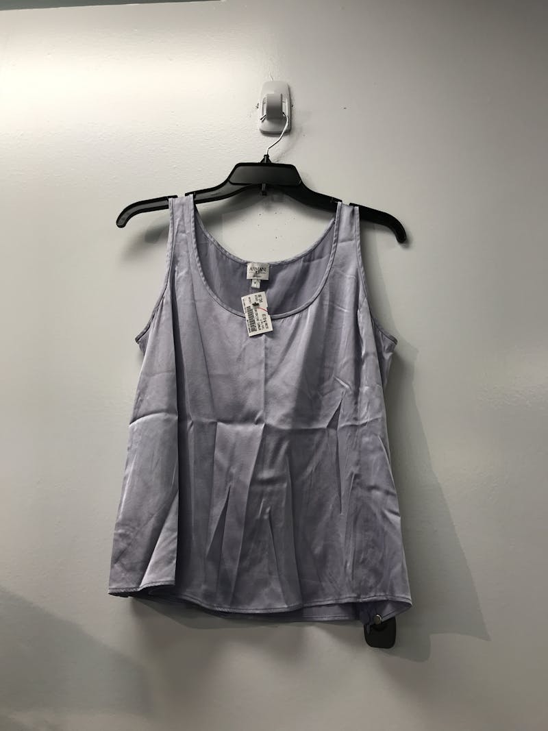 Used armani hot sale clothes