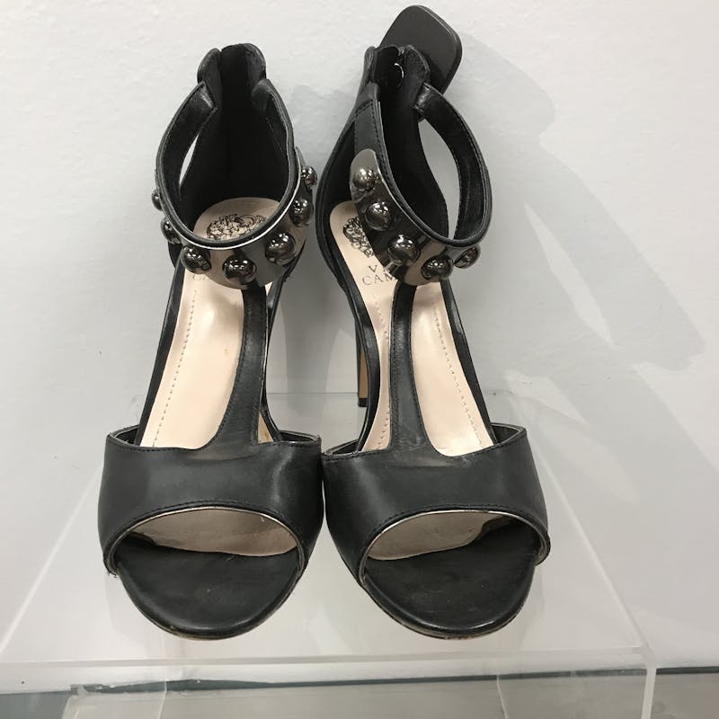Used vince camuto SHOES 6.5 SHOES / HEELS - HIGH