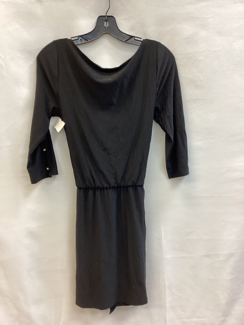 Used white house black market DRESSES S-4/6 DRESSES / SHORT BASIC