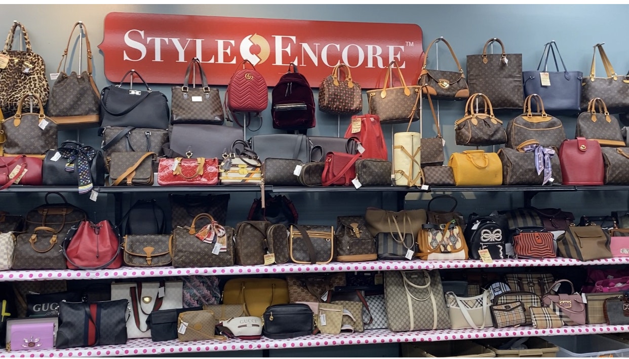 Top 5 upscale consignment shops in South Florida – Sun Sentinel