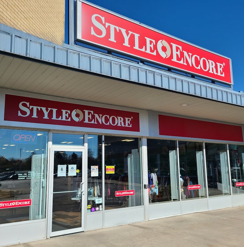 Style Encore to move to new location 