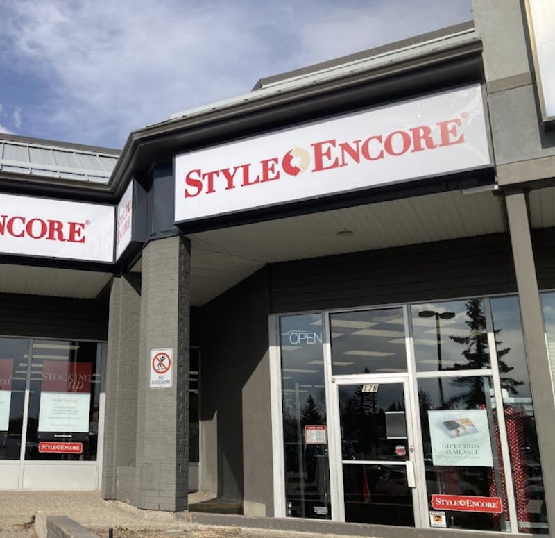 Style Encore a New Resale Concept for Women Opens in Fort Myers