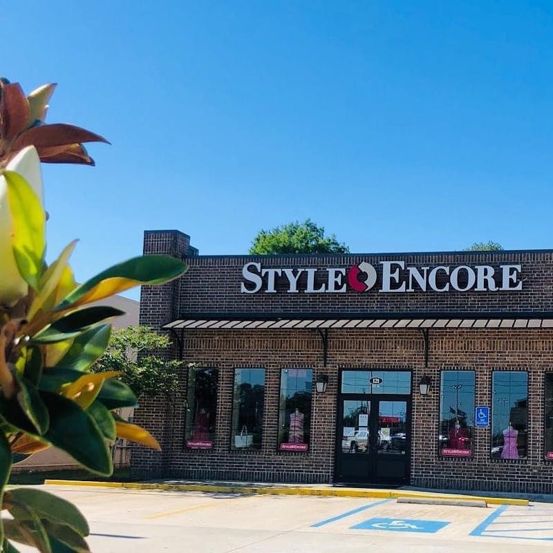 Style Encore Franchise